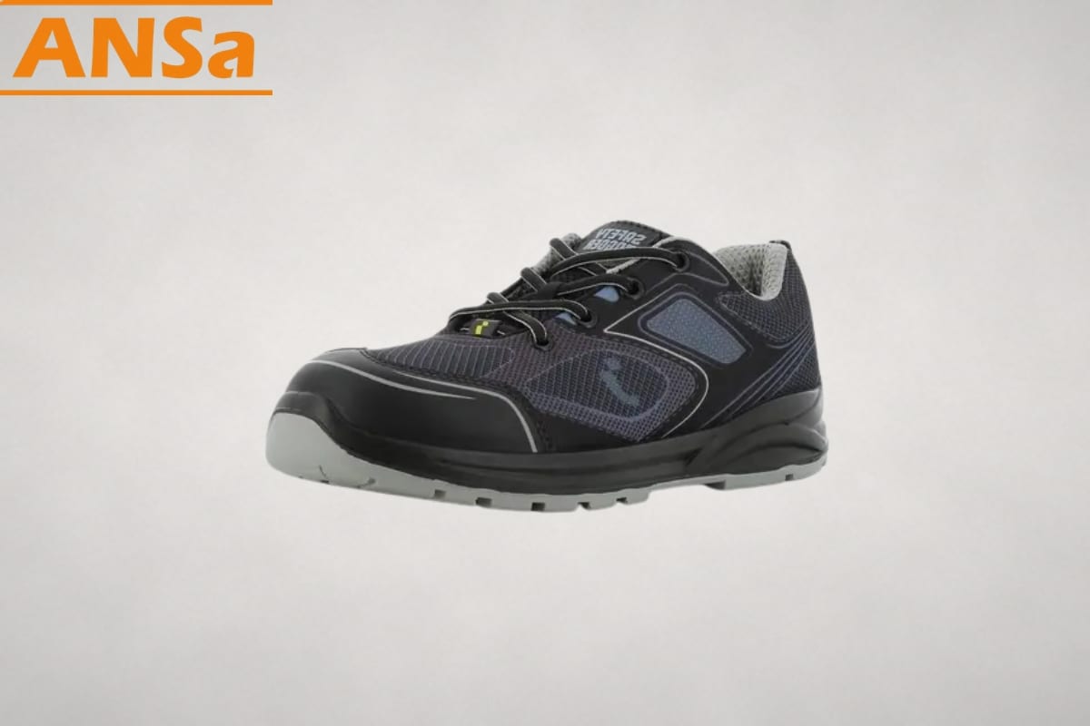 Safety Jogger Cador S1P