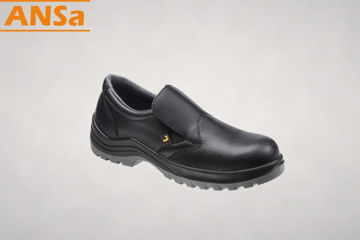 Safety Jogger X0600