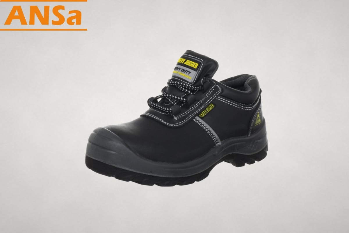 Safety Jogger AURA S3S