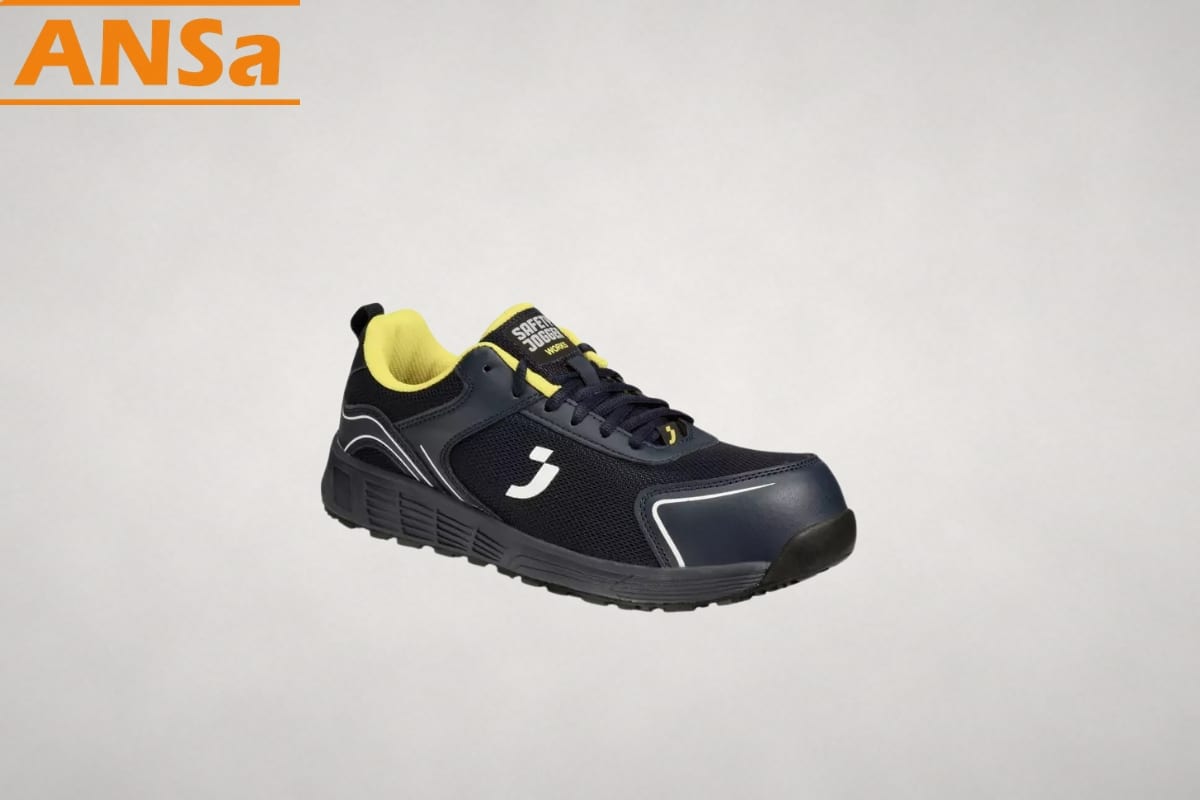 Safety Jogger AAK S1P